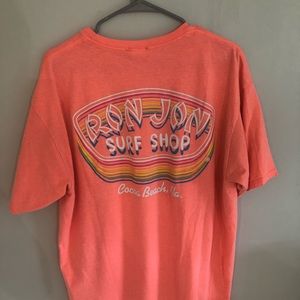 ron jon surf shop t shirt